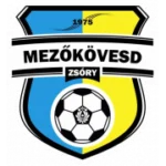 Мезёкёвешд logo