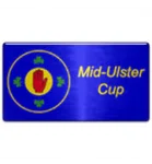 Mid Ulster Cup logo