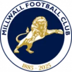 Миллуолл logo
