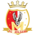 Милсами logo