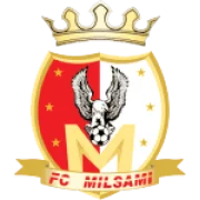 Милсами logo