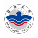 Мин Чуань Юниверсити logo