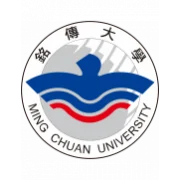 Мин Чуань Юниверсити logo