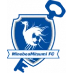 МинебеаМицуми ФК logo