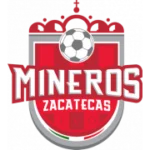 Минерос де Сакатекас logo