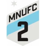 Миннесота Юнайтед II logo