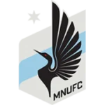 Миннесота Юнайтед logo