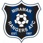 Мирамар Рейнджерс logo
