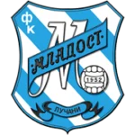 Младост Лучани logo