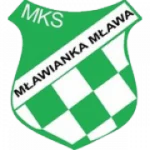 Млавянка Млава logo