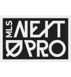 MLS Next Pro logo