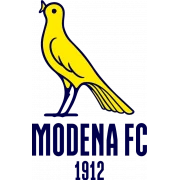Модена logo