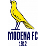 Модена U19 logo
