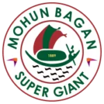 Мохун Баган logo