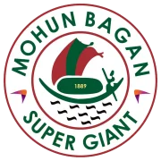 Мохун Баган logo