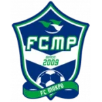 Мокпо Сити logo