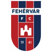 МОЛ Фехервар logo