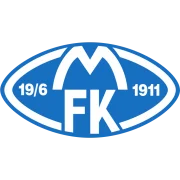 Молде logo