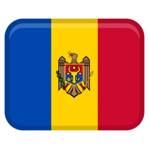 Молдова