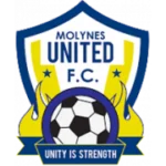 Молинес Юнайтед logo