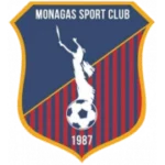 Монагас logo