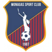 Монагас logo