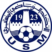 Монастир logo