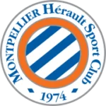 Монпелье logo