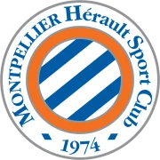 Монпелье logo