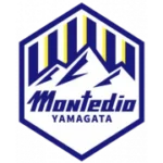 Монтедио Ямагата logo