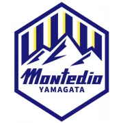 Монтедио Ямагата logo