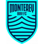 Монтерей Бэй ФК logo