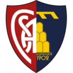 Монтеварки logo