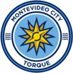 Монтевидео Сити Торке logo