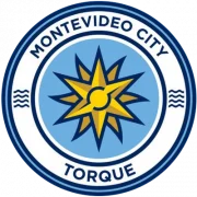 Монтевидео Сити Торке logo