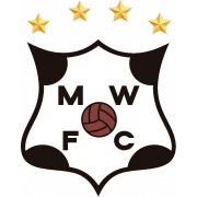 Монтевидео Уондерерс logo
