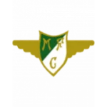 Морейренсе logo