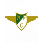 Морейренсе logo