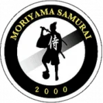 Moriyama Samurai 2000 logo