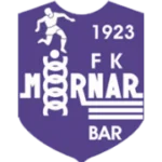 Морнар logo