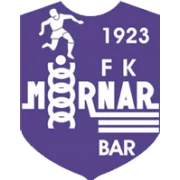 Морнар logo