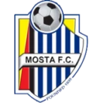 Моста logo