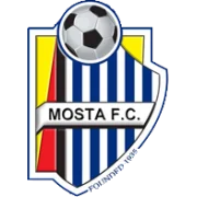 Моста logo