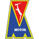 Мотор Люблин logo