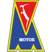 Мотор Люблин logo