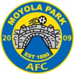 Мойола Парк logo