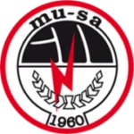 Мусан logo