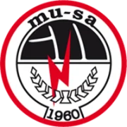 Мусан logo