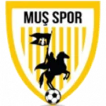 Мушспор logo