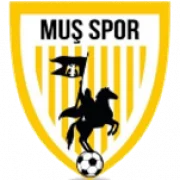 Мушспор logo